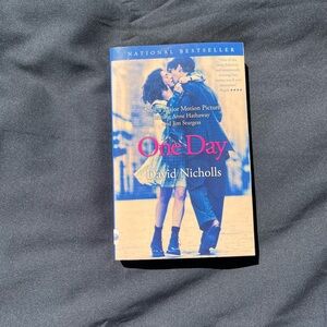 📚3 for $12📚 One Day, by David Nicholls